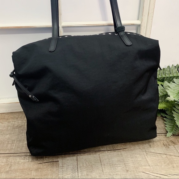 Rebecca Minkoff Black Shoulder Purse - Picture 9 of 12